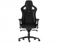 Игровое Кресло Noblechairs EPIC Mersedes AMG Ed. PU Leather black