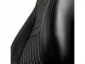 Игровое Кресло Noblechairs ICON Real Leather black